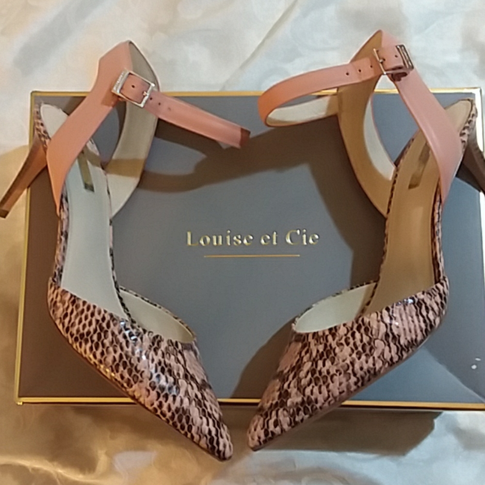 Louise et Cie/Heels/ Slingbacks